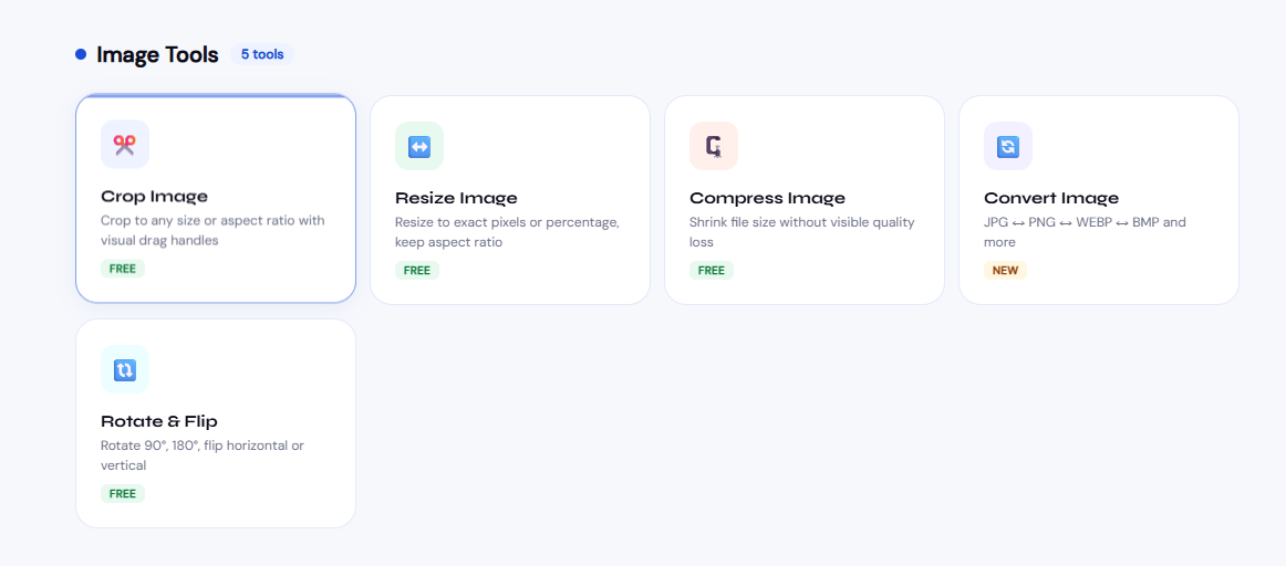 ToolHerd — Every Tool. One Place. gallery image