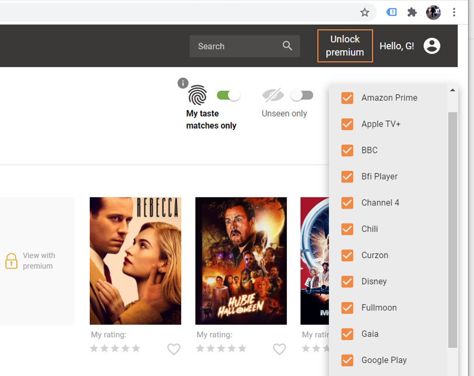 watchclever gallery image