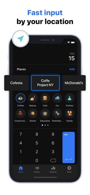 CashPlace gallery image