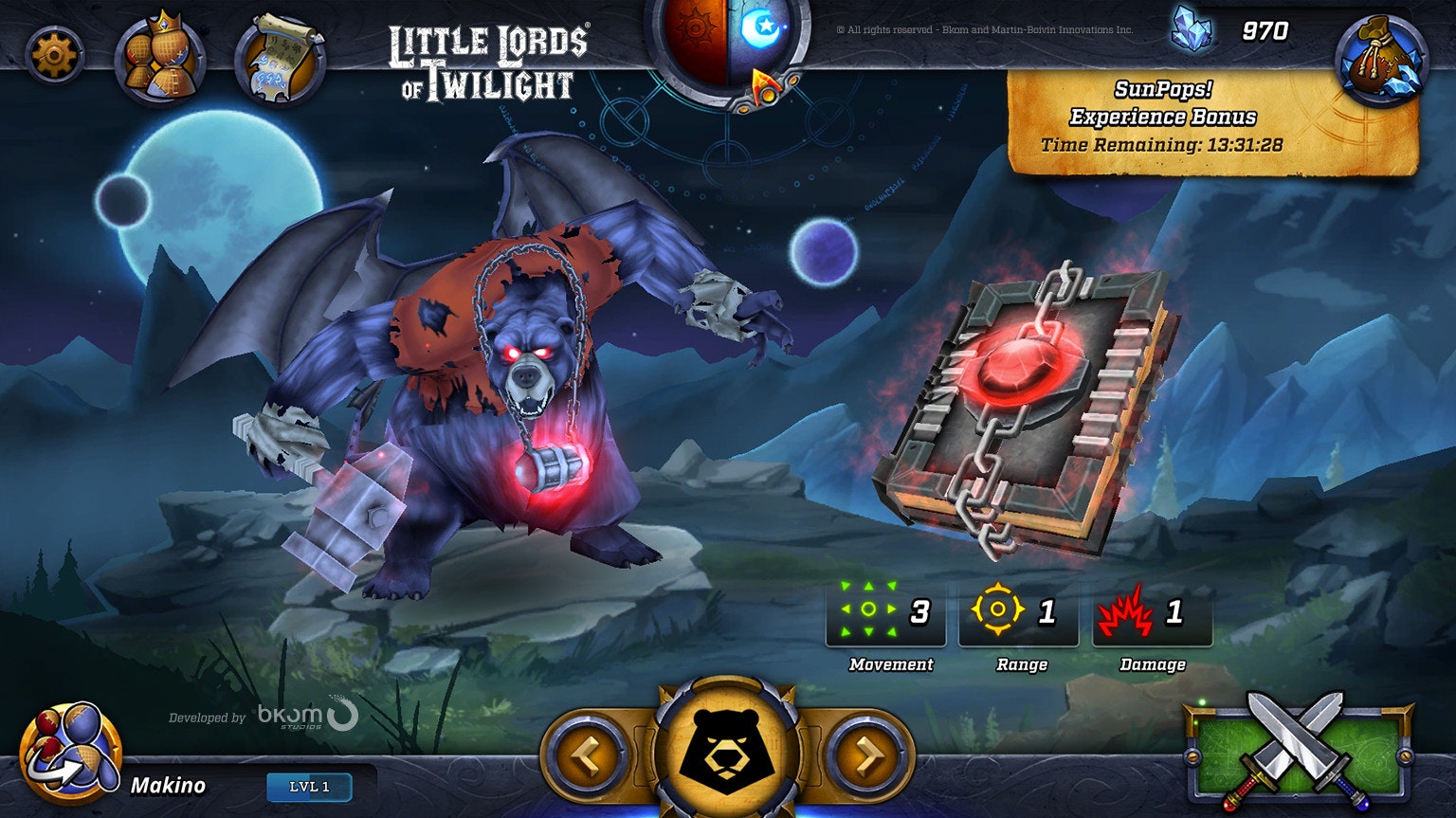 Little Lords of Twilight gallery image