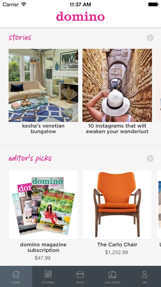 domino GO gallery image