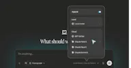 Perplexity Hybrid Compute
