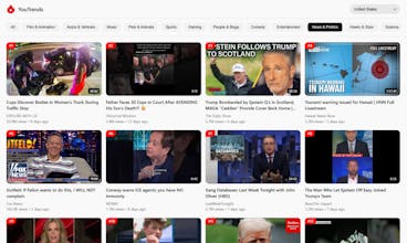 YouTrends gallery image