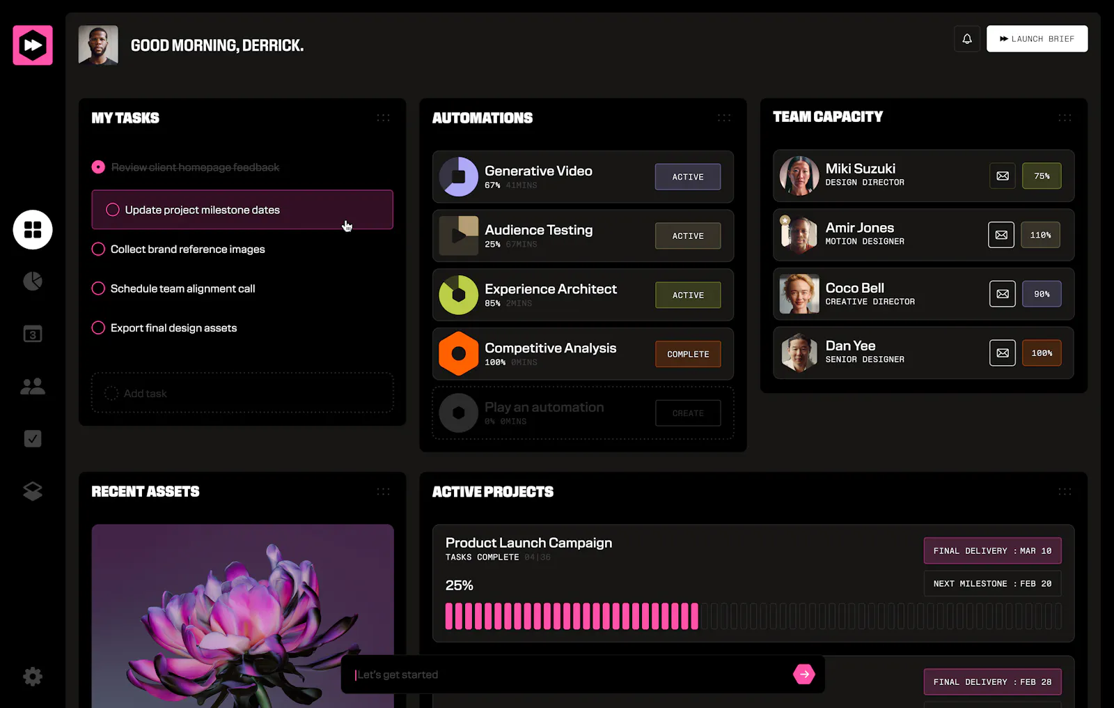 Runnit screenshot 2