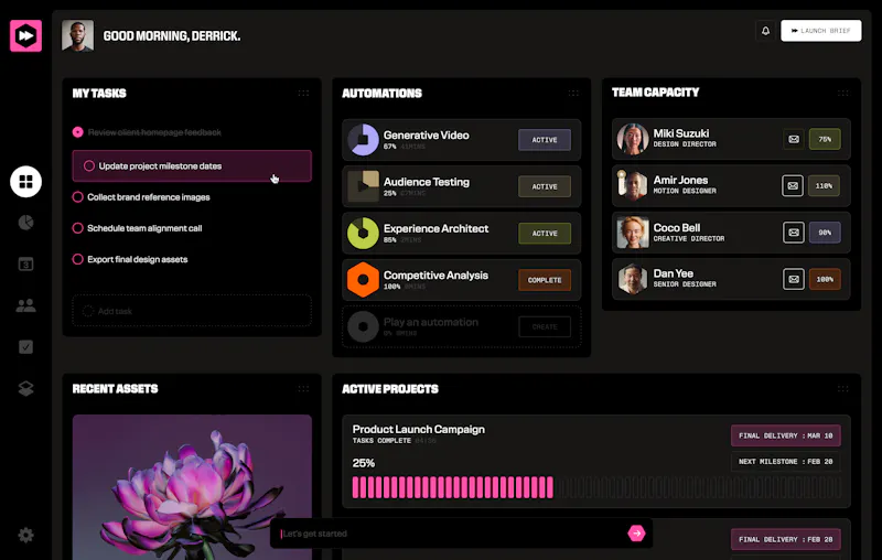 Runnit screenshot 2
