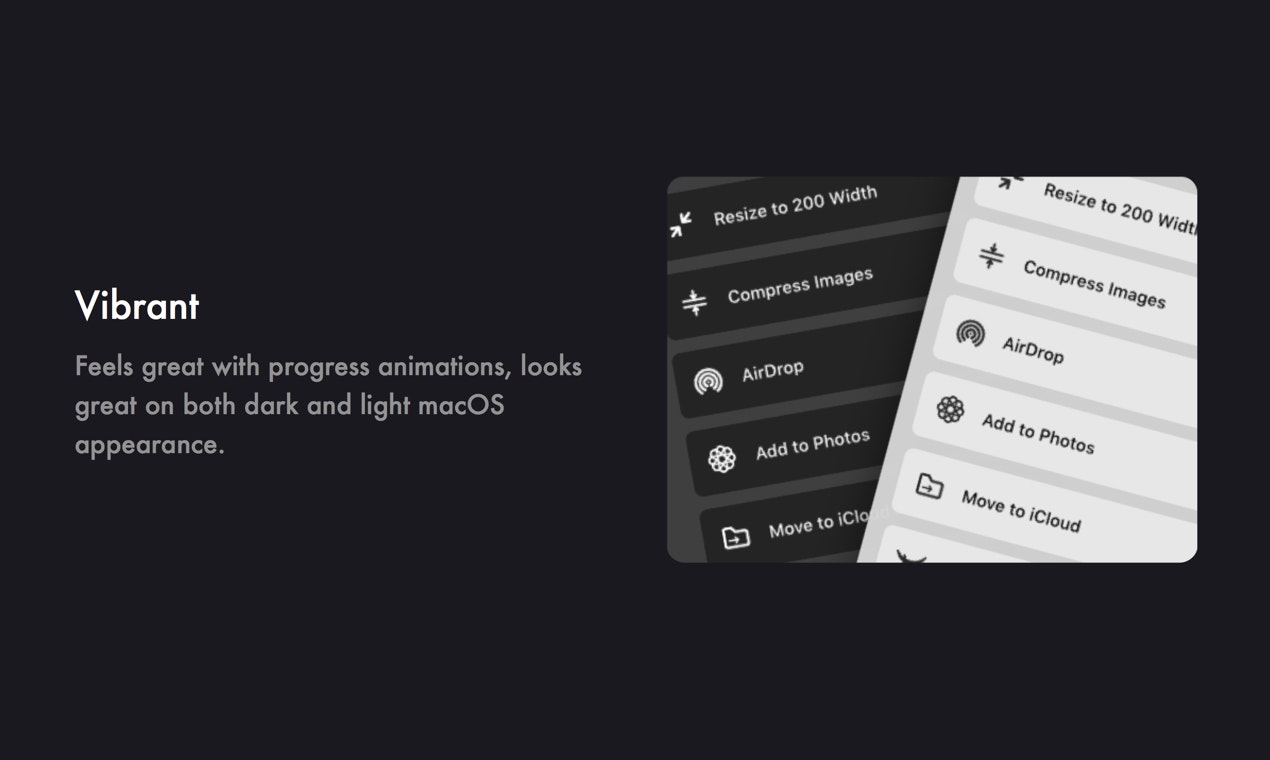 AnyDrop gallery image