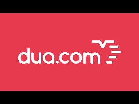 dua.com gallery image