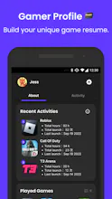 OXO Game Launcher gallery image