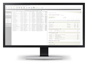 PCLaw | Time Matters gallery image