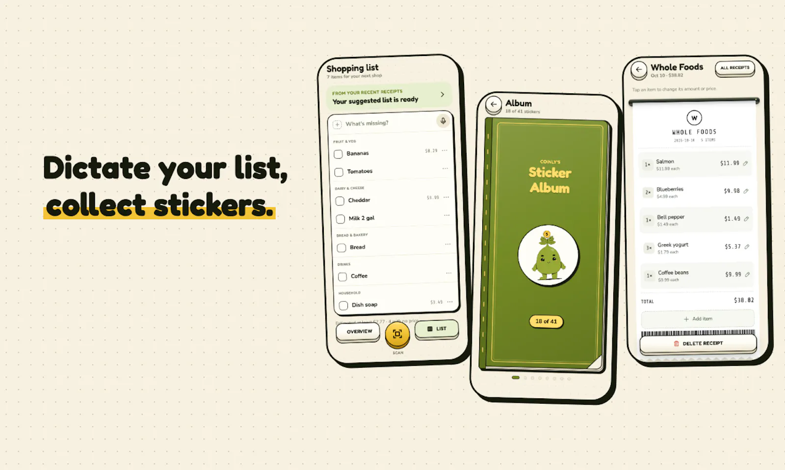 Coinly screenshot 3