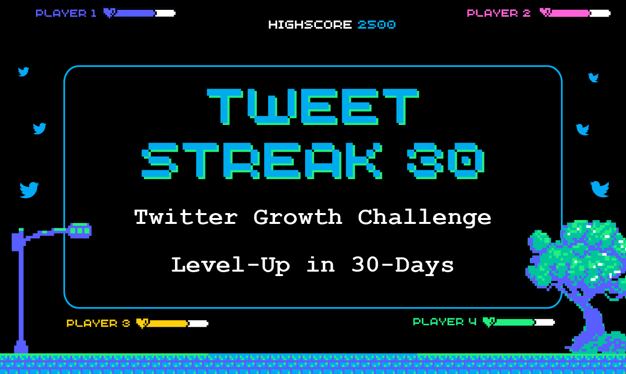 Tweet Streak 30 media 1