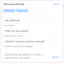 MessengerMerge