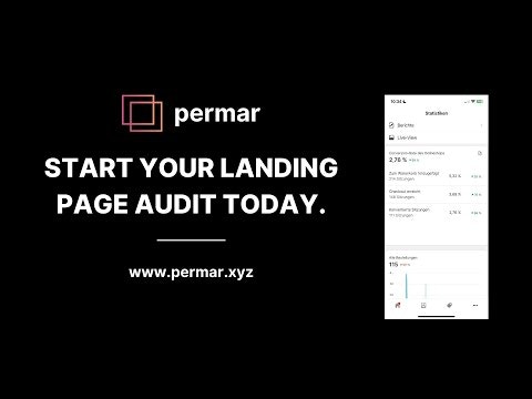 startuptile AI Landing Page Audit-Increase your conversion with the AI landing page audit