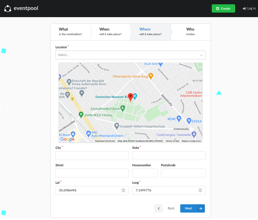 Eventpool gallery image