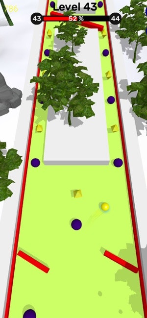 Road Drawing 3D gallery image