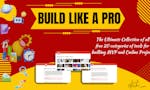 Build Like A Pro image
