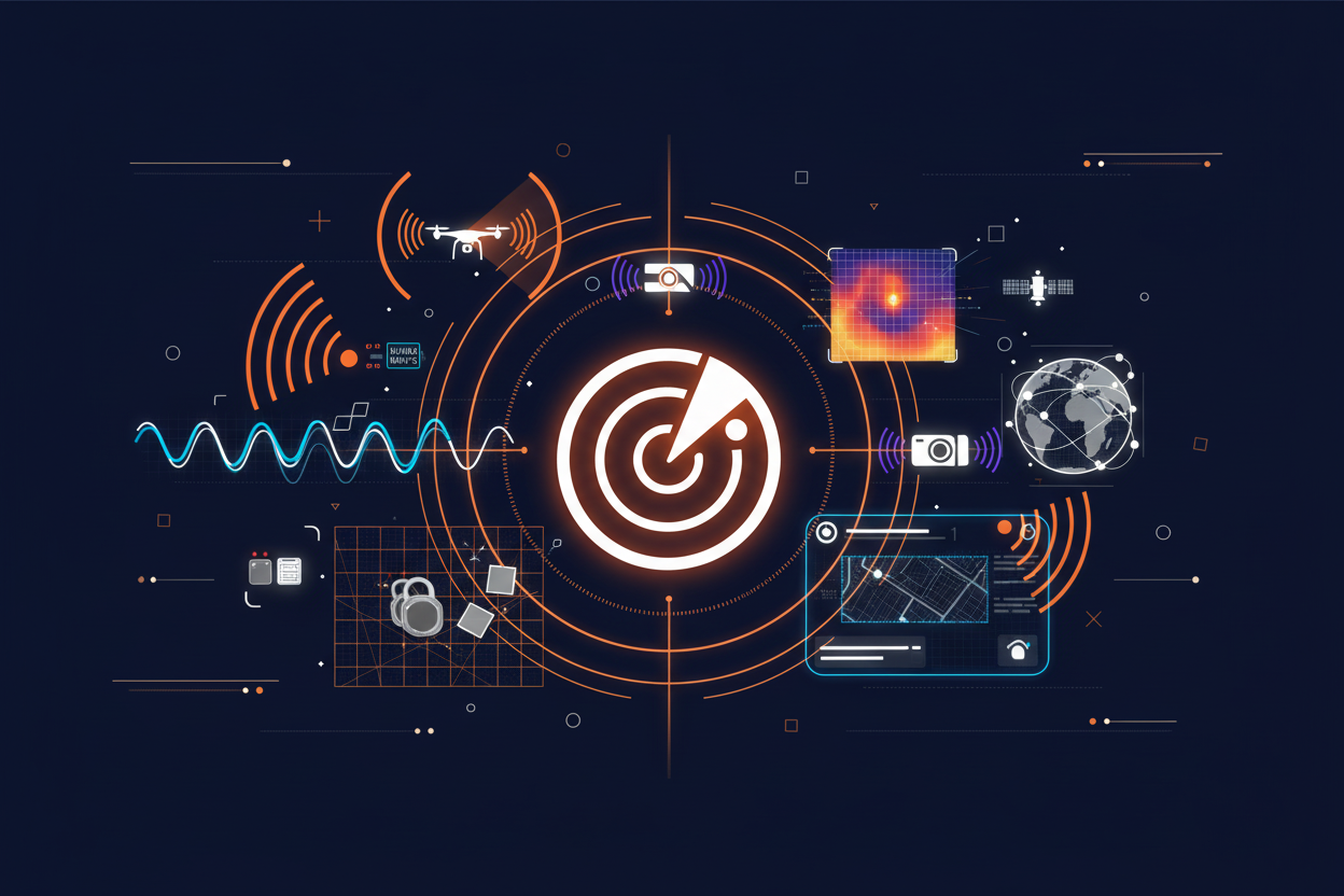 SentryRF:AI Counter Security Scanner gallery image