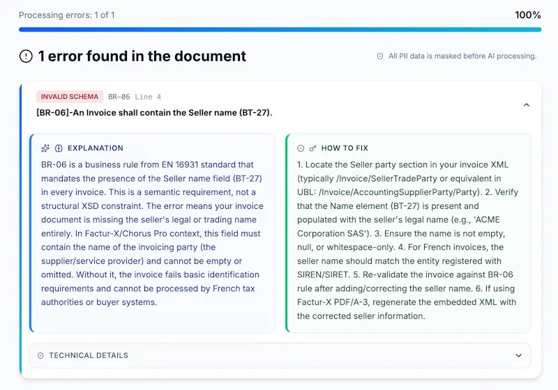 TaxGuardHub screenshot 3