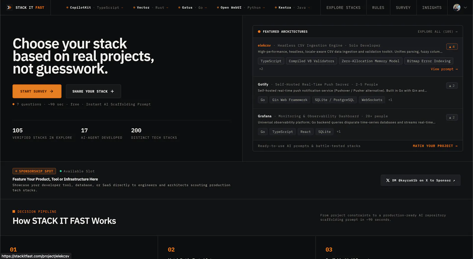 STACK IT FAST screenshot 2