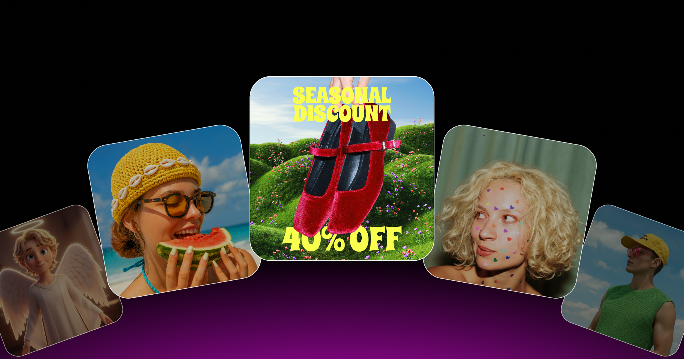 Vibe Design by Picsart gallery image