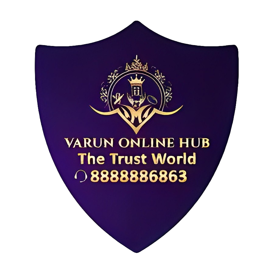 Varun Online Hub