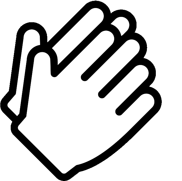 Applause Chrome Extension ๐