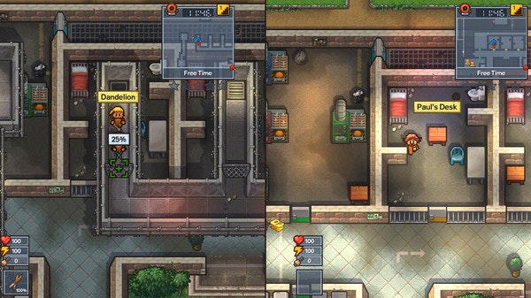 The Escapists 2 gallery image
