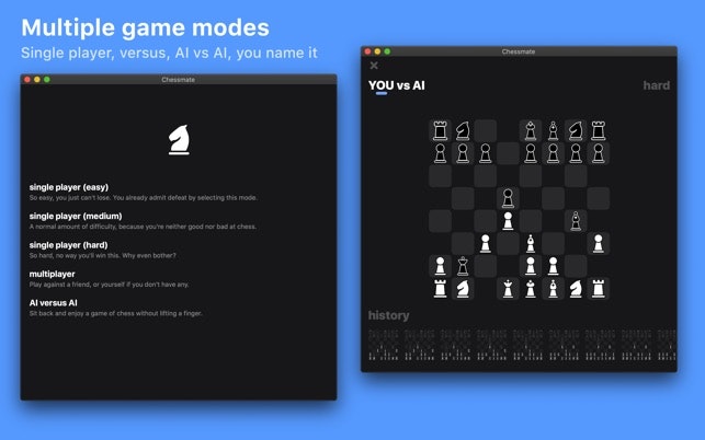 Chessmate gallery image
