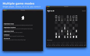 Chessmate gallery image