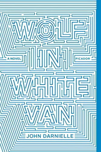Wolf In White Van
