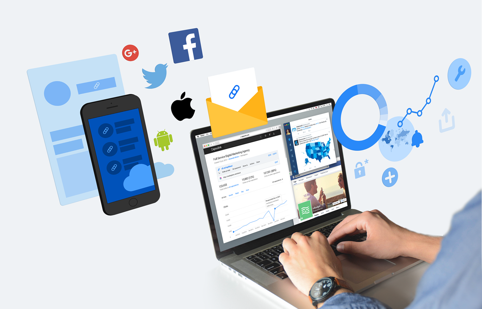 Capsulink gallery image