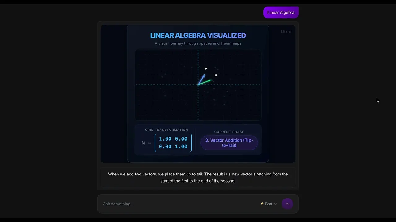 kiia.ai gallery image