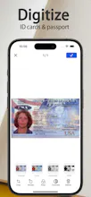 Photo Scanner – Scan, Edit & Manage PDFs gallery image