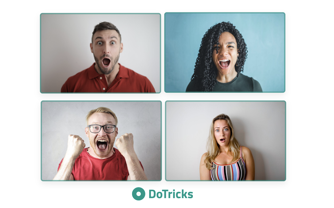 DoTricks - Free SuperPowers for WhatsApp gallery image