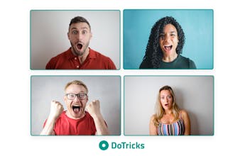 DoTricks - Free SuperPowers for WhatsApp gallery image