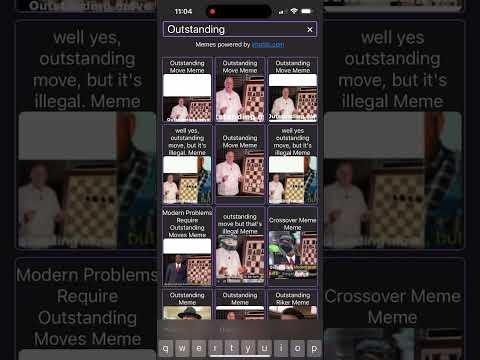 MemeSearch gallery image