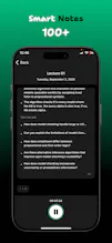 Your AI Lecture & Meeting Assistant gallery image