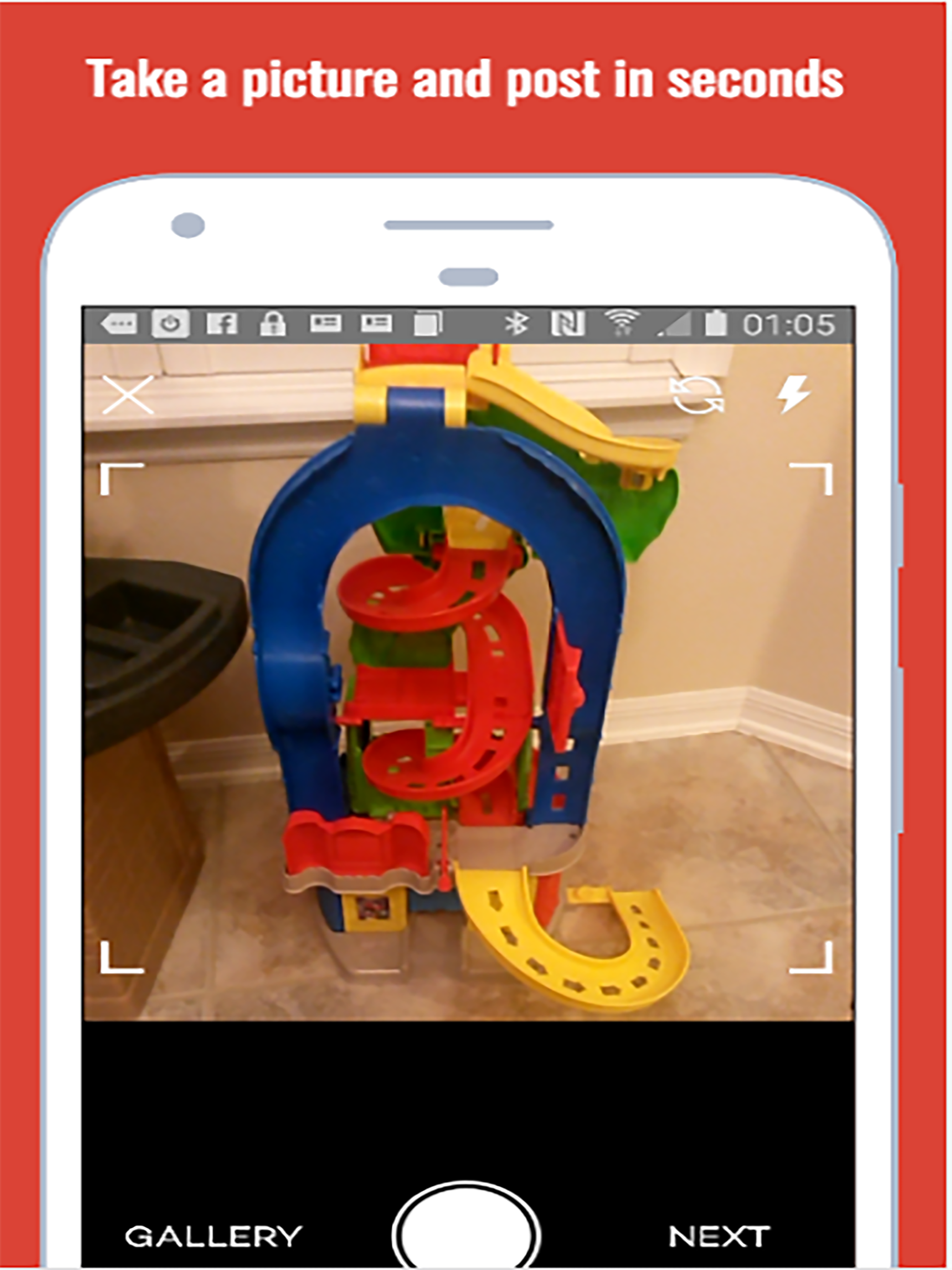 Grayson's Toys gallery image