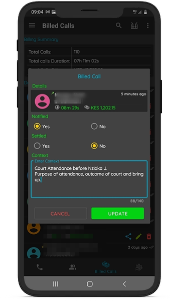 CallPesa gallery image