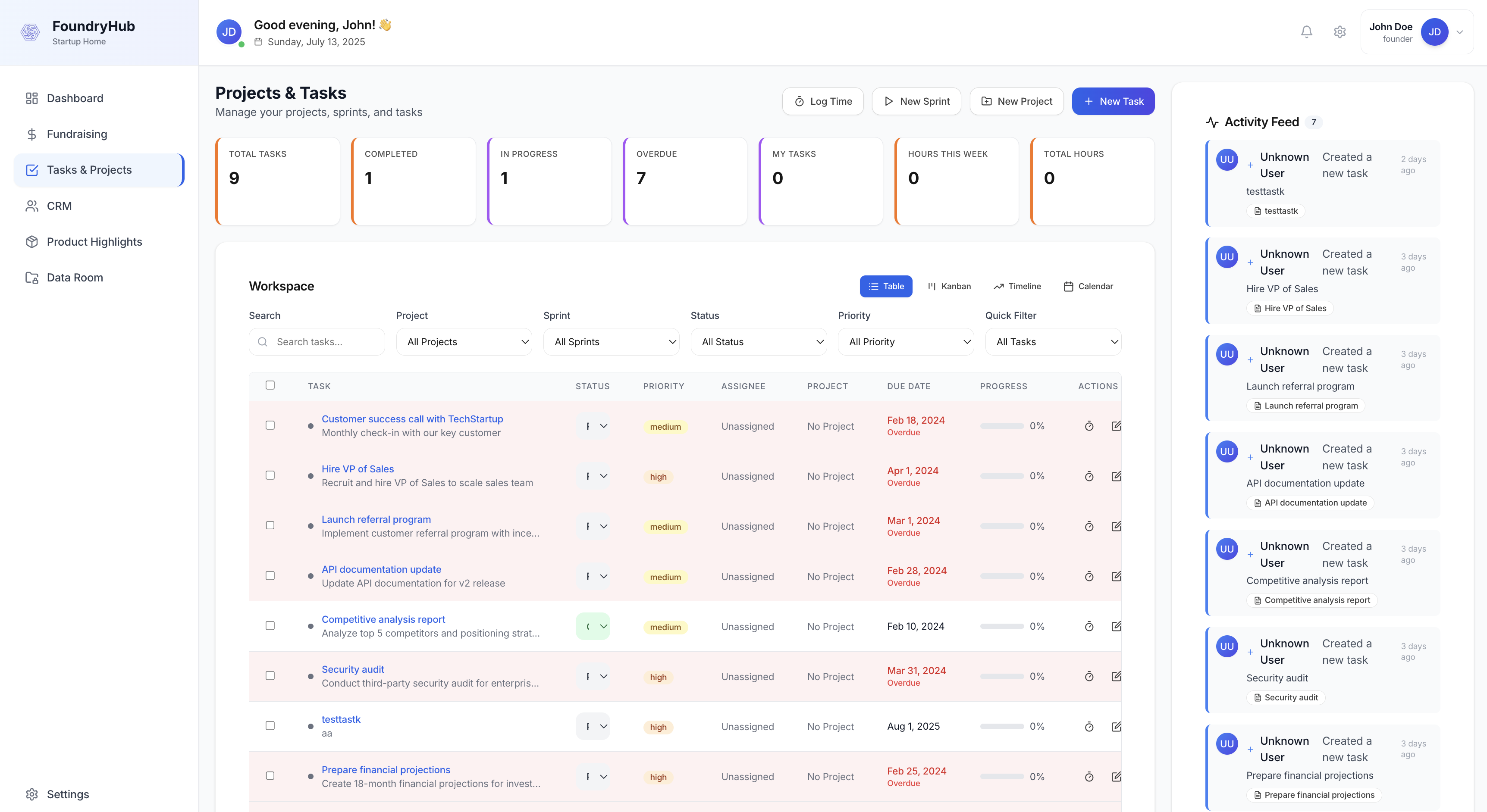 FoundryHub media 3