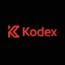 Kodex Vault: Launch,... logo