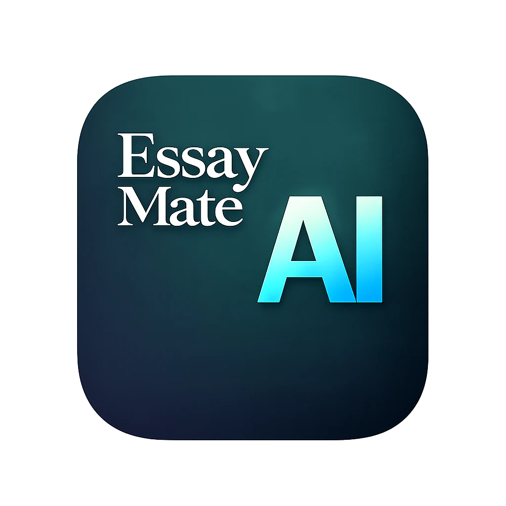 EssayMateAI