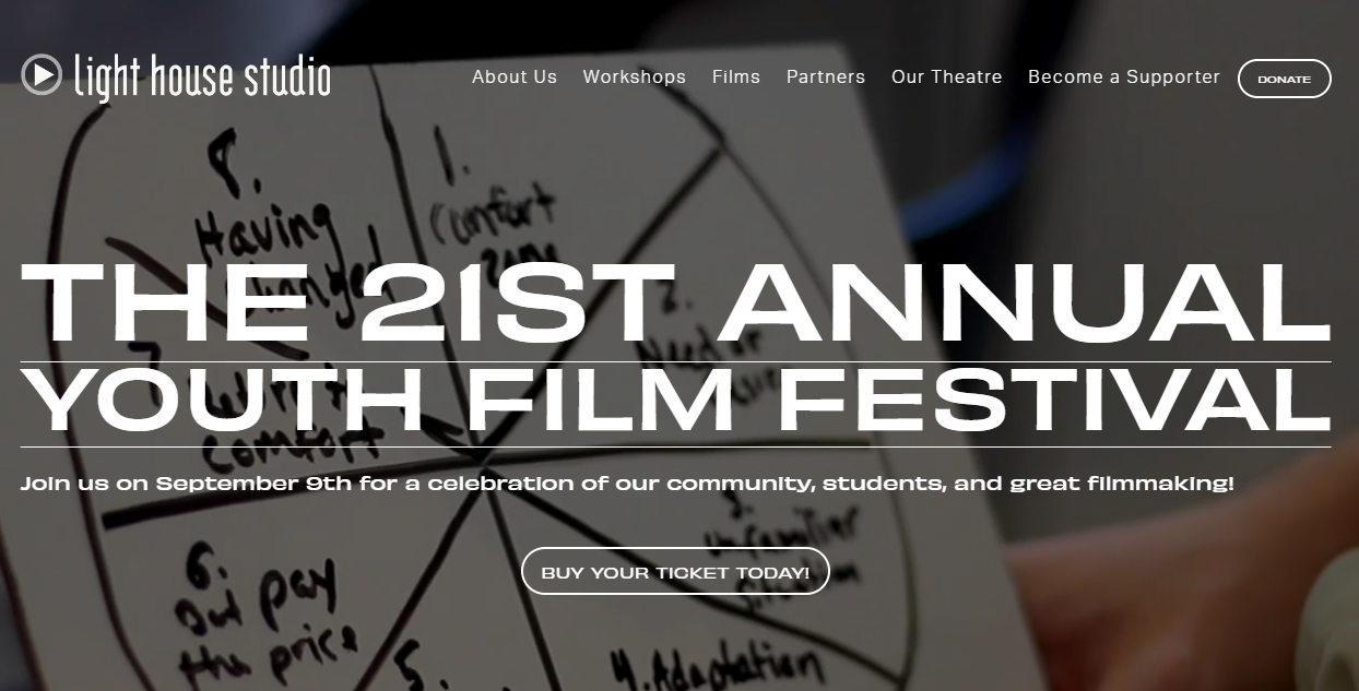 Light House Studio gallery image