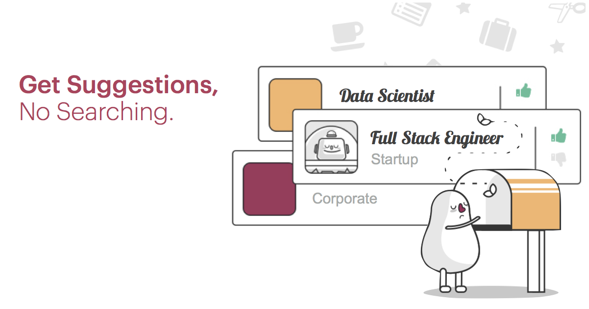 Gloat.com (prev. Workey) gallery image