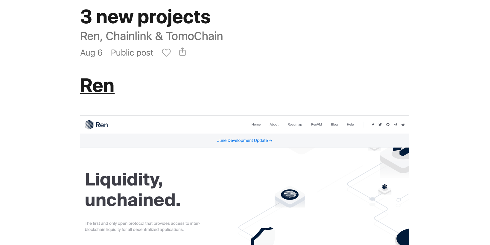 onchain.today gallery image