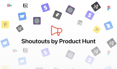 Introducing Shoutouts  header image