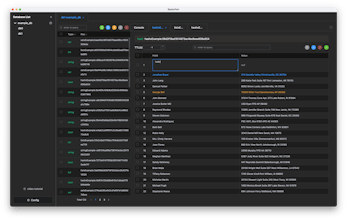 RedisFish gallery image