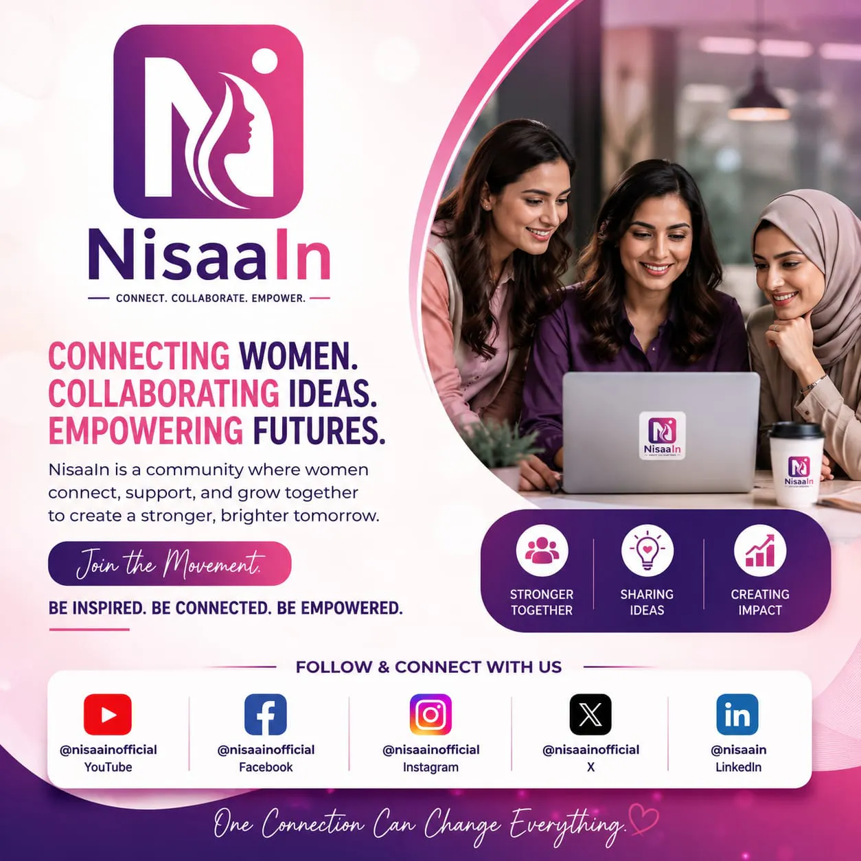 NisaaIn gallery image