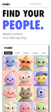 Makr gallery image