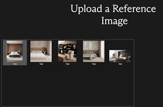 Eleganza AI gallery image